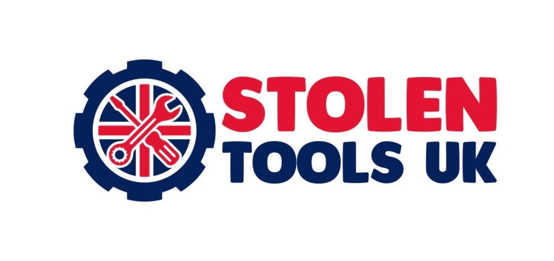 CPD VanDemand Support the Stop Tool Theft Campaign