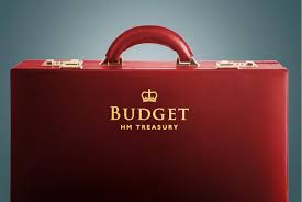 Autumn Budget 2024