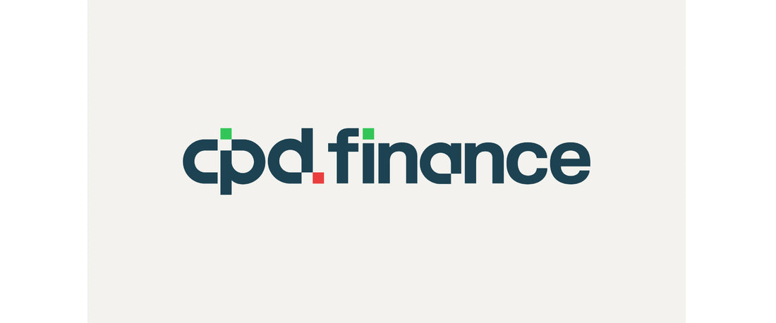 CPD Finance - A New Flexible, In-House Finance Solution for Commercial Vehicles