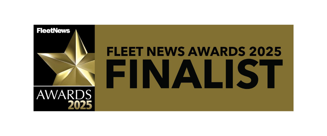 CPD Shortlisted for Fleet News Awards 2025 – Converter/Bodybuilder of the Year