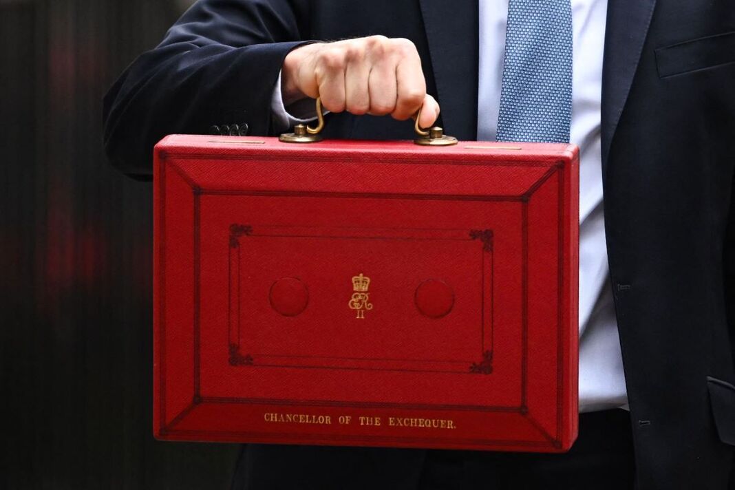 Autumn Budget 2024